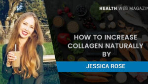 Increase Collagen Naturally