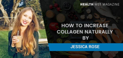 Increase Collagen Naturally