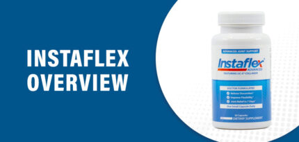Instaflex Review – Does This Joint Pain Supplement Really Work?