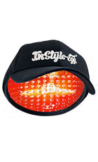 Instyle Egg Laser Cap