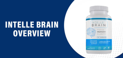 Intelle Brain Review – Does This Product Really Work?