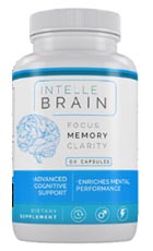 Intelle Brain