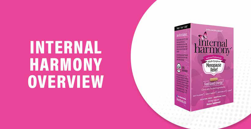 Internal Harmony