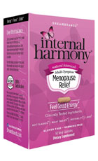 Internal Harmony