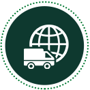 International Shipping