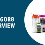 Invigor8 Review – Does this Product Really Work?