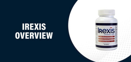 Irexis Reviews – Does This Product Really Work?