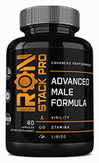 Iron Stack Pro