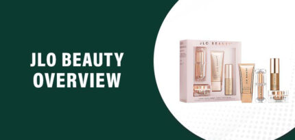 JLo Beauty Review – Does this Product Really Work?