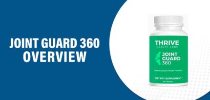 Joint Guard 360 Review – Does This Product Work?