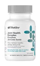 Joint Health Complex Reviews
