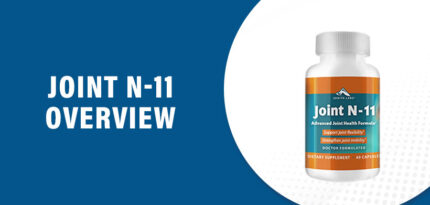 Joint N-11 Review – How Safe And Effective Is It?