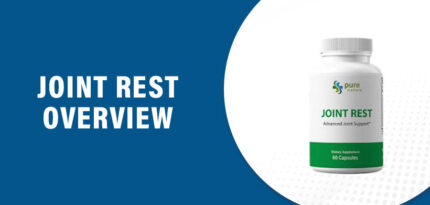 Joint Rest Review – Does This Joint Health Product Really Work?