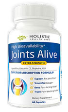 Joints Alive