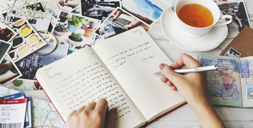 Journaling