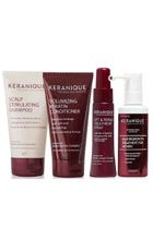 Keranique® Hair Regrowth System