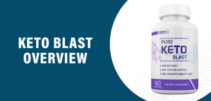 Keto Blast Review – Does It Really Work and Worth The Money?