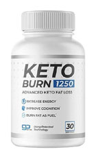 Keto Burn 1250