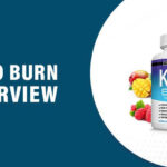 Keto Burn Review – Does this Product Really Work?