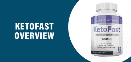KetoFast Review – Can This Supplement Help You Lose Weight?