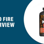 Keto FIRE Review – Does This Product Really Work?