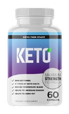 Keto Thin State