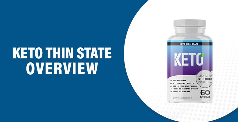 Keto Thin State