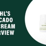 Kiehl’s Avocado Eye Cream Review – Does This Product Really Work?