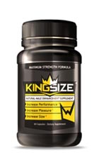 KingSize Male Enhancement