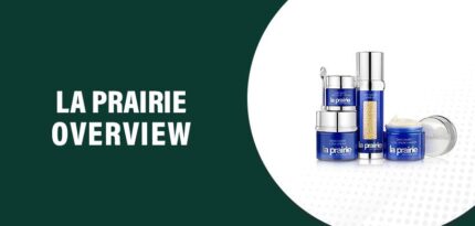 La Prairie Reviews – Does This Product Really Work?