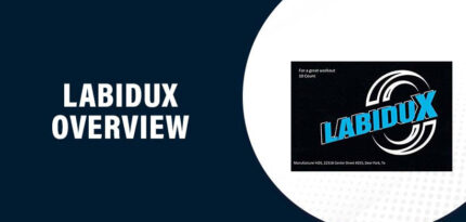 Labidux Review – Does this Product Really Work?