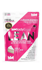 Lady Boss Lean