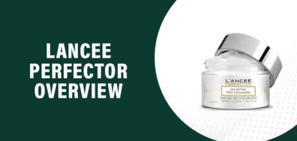 Lancee Perfector Review – Does This Product Really Work?