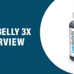 Lean Belly 3X Review – Does this Product Really Work?