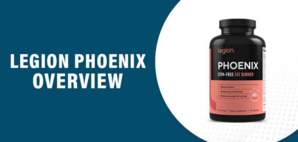 Legion Phoenix Review – Does This Product Really Work?