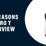 LifeSeasons Nitro T Review – Does This Product Really Work?