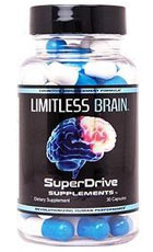 Limitless Brain