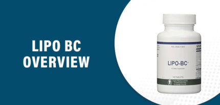 Lipo BC Review – Does This Product Really Work?