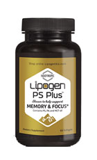 Lipogen PS Plus