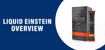 Liquid Einstein Review – Does this Product Really Work?