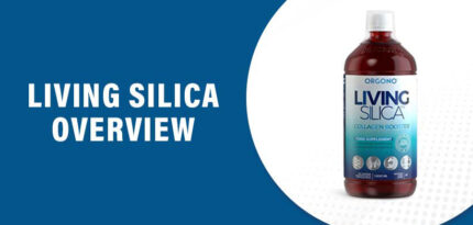 Living Silica Review – Does this Product Really Work?