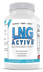 LNG Active Review