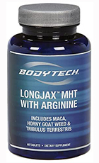 LongJax MHT