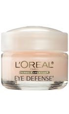 LOreal Eye Defense