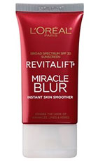 L’Oreal Revitalift Miracle Blur