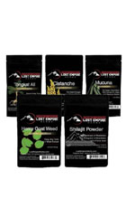 Lost Empire Herbs
