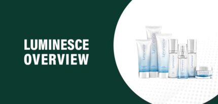 Luminesce Review – Does This Product Really Work?