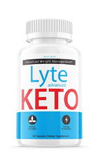 Lyte Advanced Keto