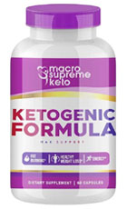 Macro Supreme Keto