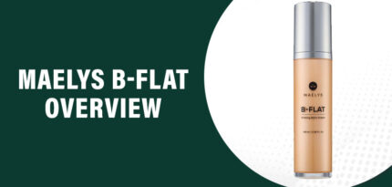 Maelys B-Flat Review – Does This Product Really Work?